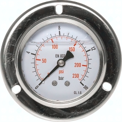 H303.1329 Glycerin-Einbaumanometer, Pic1