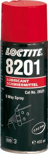 H304.3646 Loctite Universalöl, 400 ml ( Pic1