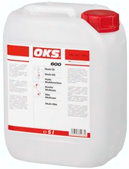 H304.3716 huile multi-usage OKS 600/601, Pic1