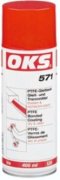 vernis lubrifiant PTFE OKS 571