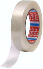 H304.4066 Tesa Filamentklebeband, 25 mm, Pic1