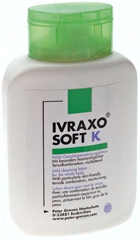 H304.4171 gel douche IVRAXO, soft K, 250 Pic1