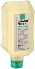 H304.4173 gel douche IVRAXO, soft K, 2 l Pic1