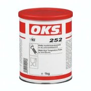 1 kg Dose OKS 252, Weiße HT-
