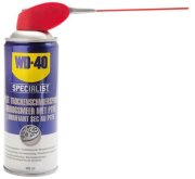 WD-40 Spray lubrifiant à sec