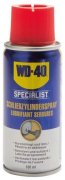 WD-40 Spray pour barillet
