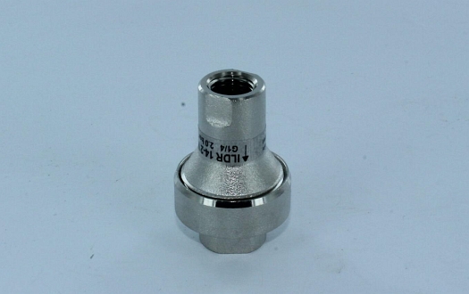 N-406.600.17 réducteur de pression en ligne Pic2