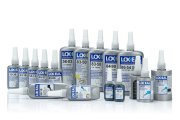 LOXEAL - Joints liquides
