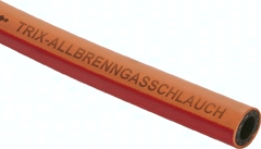 H301.7190 Allbrenngas-Schlauch DIN EN Pic1