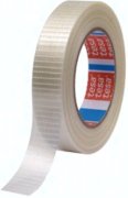 Tesa Filamentklebeband, 25 mm,