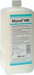 H304.4194 Handdesinfektion MYXAL HD, 1 l Pic1