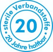 Verbandschrank, DIN 13169 (