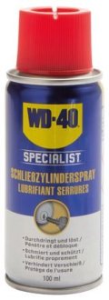 H343.7111 WD-40 Schließzylinderspray Pic1
