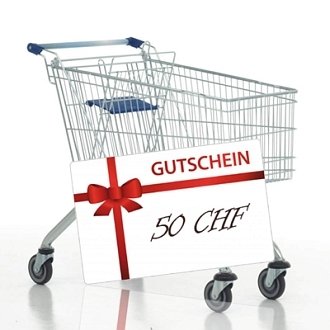 L-WEB-GS-50 Web Gutschein 50 CHF/Euro Pic1