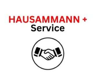 [Hausammann + Service