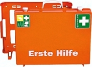 Erste Hilfe-Koffer DIN 13157