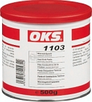 OKS 1103 - Pate thermoconductr
